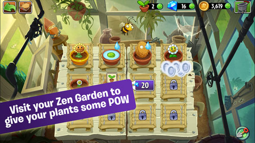 植物大战僵尸2(内购版)