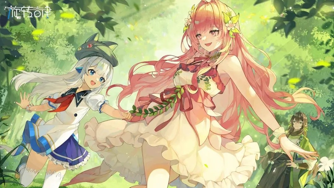 Rotaeno(旋转音律国服版)