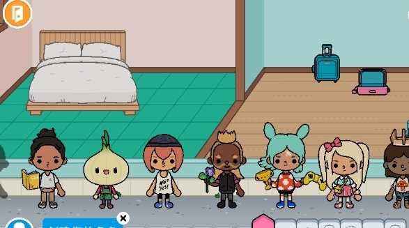 Toca World(托卡生活:世界全解锁正版)