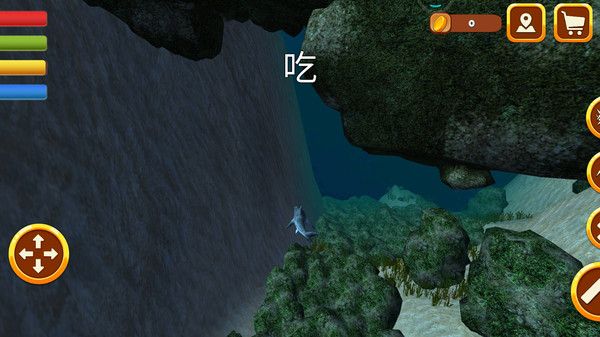 海底大猎杀无限金币无限钻石