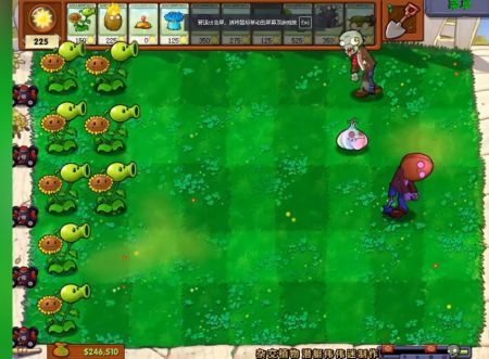 pvz杂交版手机版(植物大战僵尸杂交版)