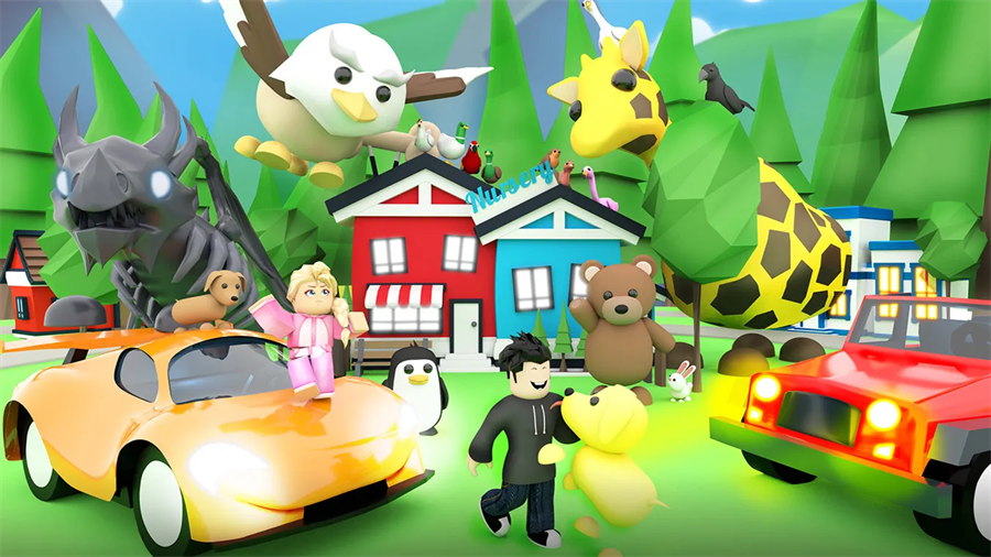 roblox国际服2024最新版本