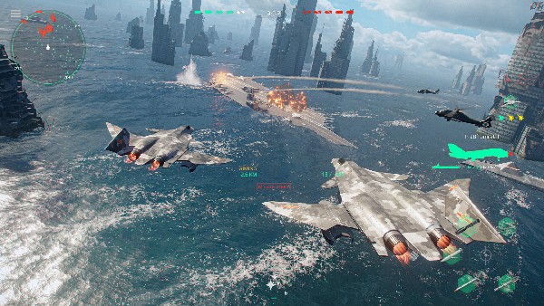 现代战舰官方正版(Modern Warships)
