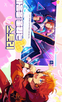 偶像梦幻祭2韩服(앙상블스타즈!!)