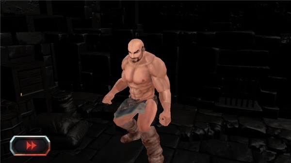 地牢战士复仇(Revenge of Dungeon Warrior)