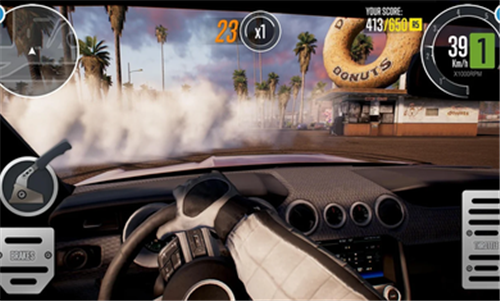 carx漂移赛车2官方正版(CarX Drift Racing 2)