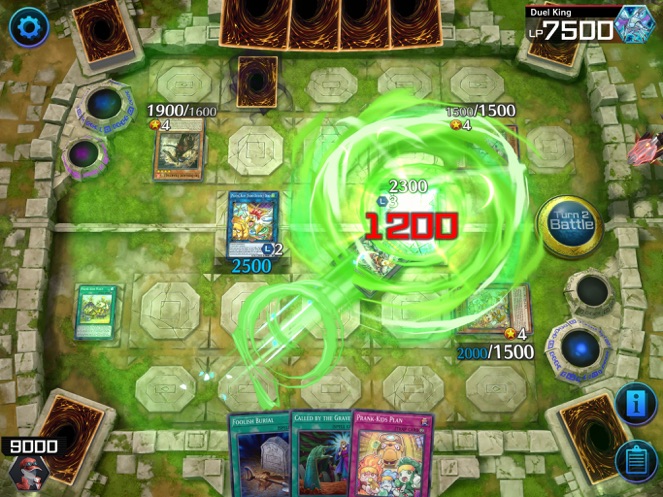 大师决斗正版官网版(Master Duel)