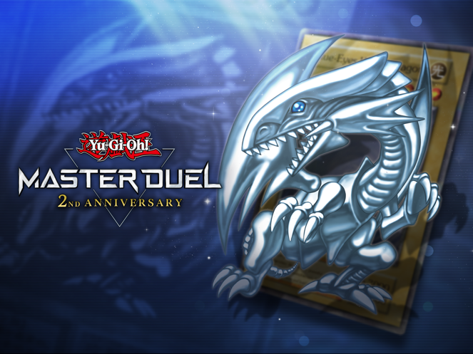 大师决斗正版官网版(Master Duel)