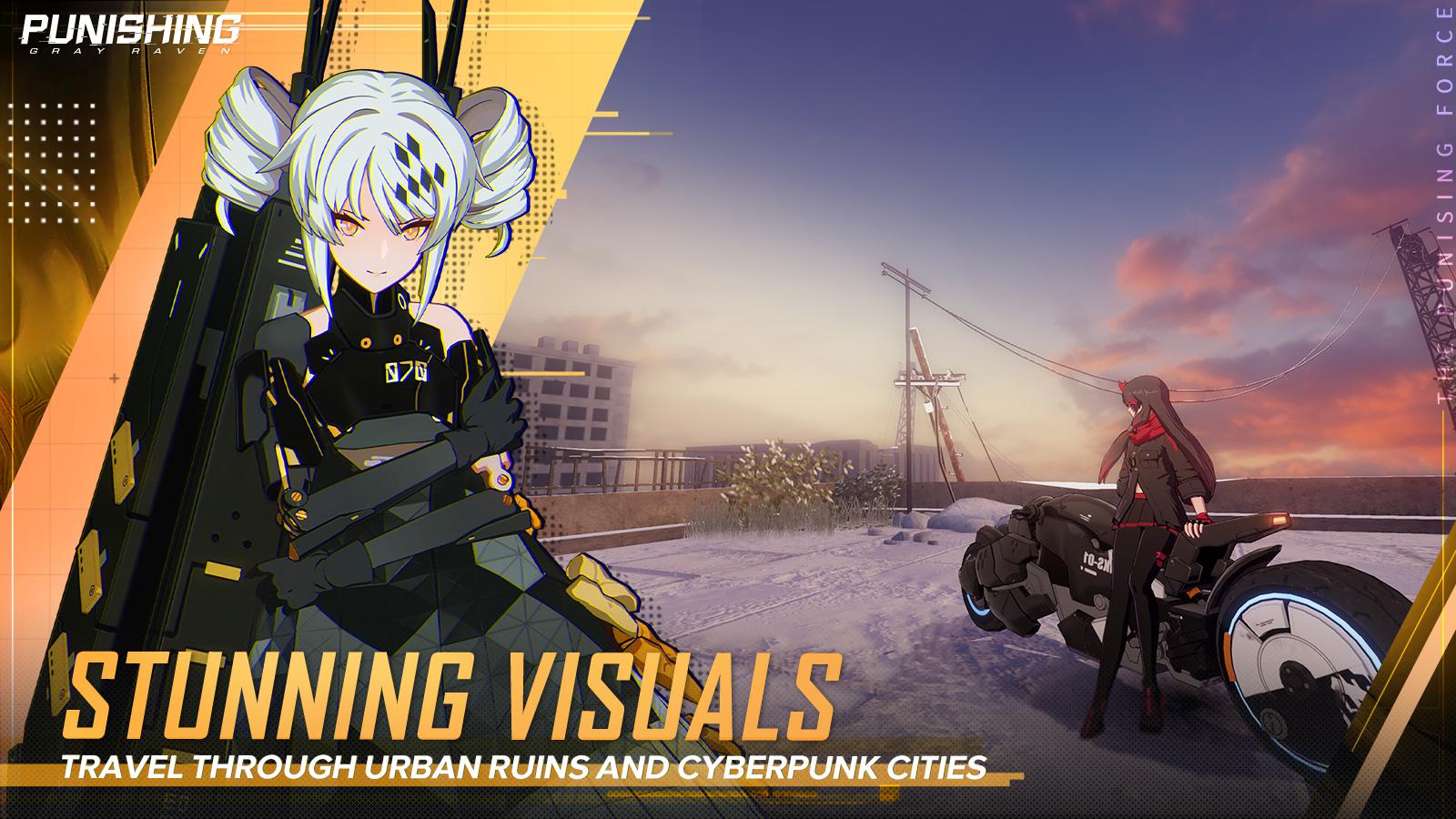 战双帕弥什国际服