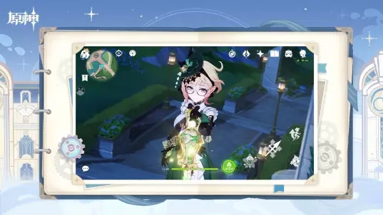 原神（b服）