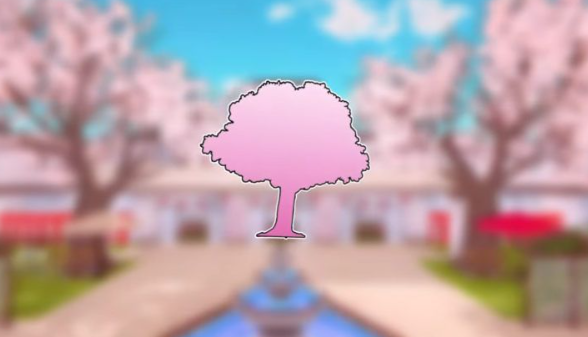 樱花树同人(Sakura Trees)