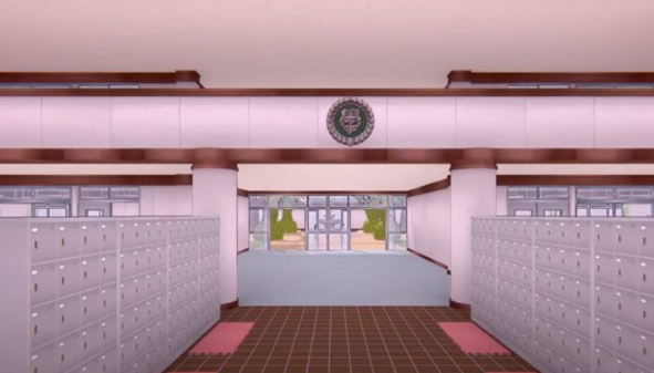 樱花树同人(Sakura Trees)