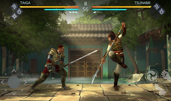 暗影格斗3国际服(Shadow Fight 3)