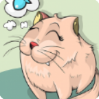 喵星人猜词