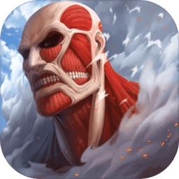 进击的巨人冲击(Attack on Titan: Assault)