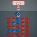 篮球链接(Basketball LinkHoop Game)