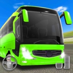 公交车模拟器3D(Bus Simulator 3D)