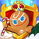 姜饼人王国国际版(Cookie Run Kingdom)