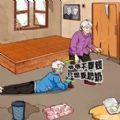 改善生活主播热梗王(沉浸式找茬)