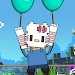 三丽鸥kitty气球逃生(Sanrio Kitty Craft Escape)