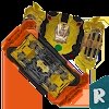 假面骑士哥查德腰带模拟器(Geats Belt All Rider Series)
