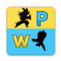 龙珠超格斗(Power Warriors)