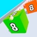 射击冲锋2048(Shoot Rush2048)