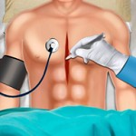 心脏手术模拟器(Heart Surgery)
