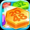 彩色数字块游戏(Colorful Number Block)
