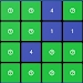 数字匹配脑力(Number Match-Brain Number Game)