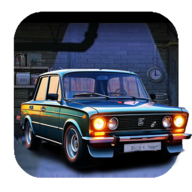 闲置的像素车(Idle My Car)