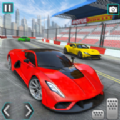 真实城市竞赛3D汽车驾驶(Real City Race: 3D Car Driving)