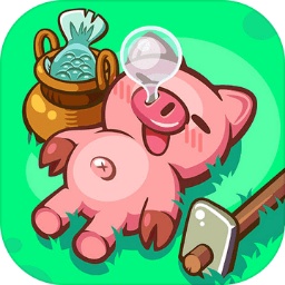 开拓猪之岛(游戏最新版)