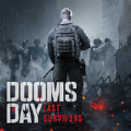 黎明再现最后生还者(Doomsday)