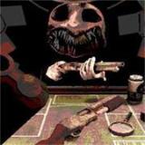 恶魔轮盘(Buckshot Roulette BUILD 17.01.24)