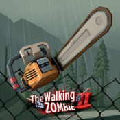 行尸走肉2僵尸射击(The Walking Zombie 2)