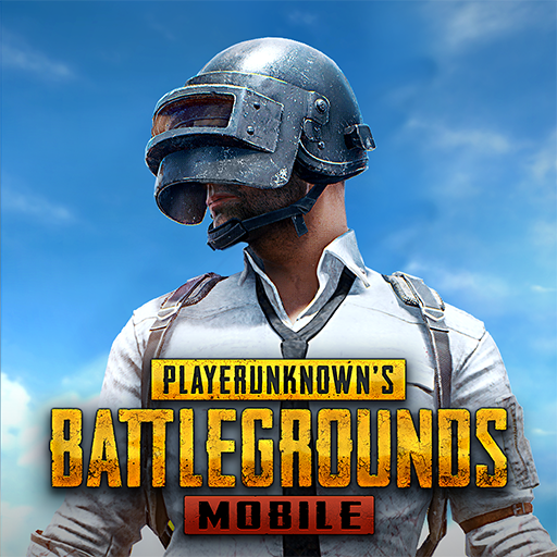 地铁逃生国际服（PUBG MOBILE正版）
