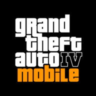GTA4(自制阿尔法版)
