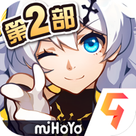 崩坏3(云崩坏3官网版)