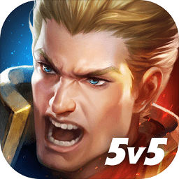 Arena of Valor 先行服(传说对决国际服)