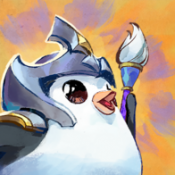 云顶之弈(TFT PBE)