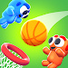篮子战争重力投篮(Basket War: Gravity Shot)
