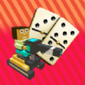 多米诺坦克世界之战(Domino and Tank Game)