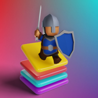 方块军团指挥官手游官网版(blockcommander)