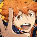 排球少年fly high(ハイキュー!!FLY HIGH)