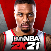 nba2k21(安卓版)