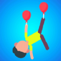 连接气球(Attach the Balloon)
