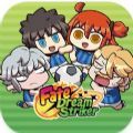 Fate Dream Striker