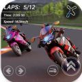 摩托骑行者(Moto Rider 3D)