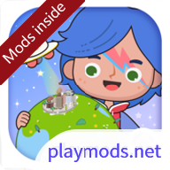 miga towe my world(米加小镇：世界)